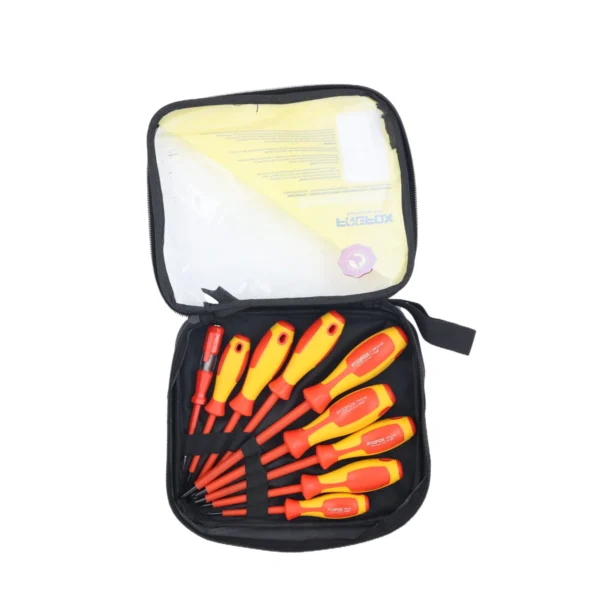 AIYI Insulated Screwdriver AY059-022 9pcs