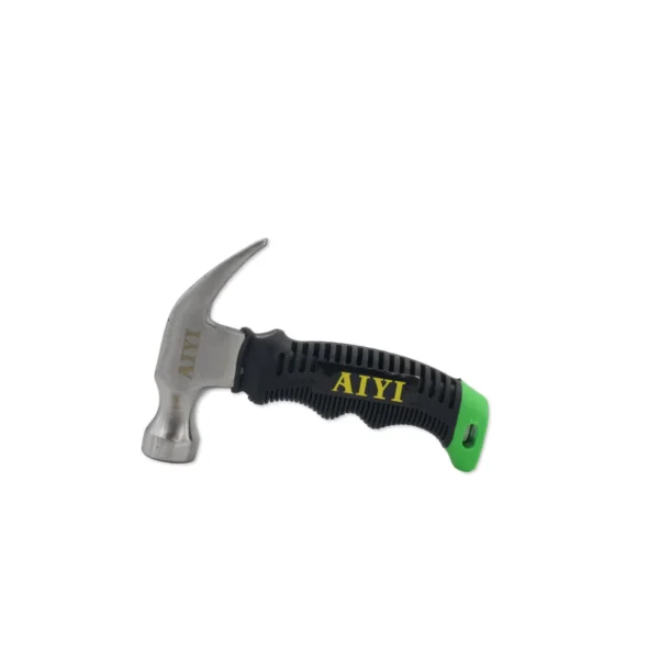 Mini claw hammer 0.25kg AY152-062
