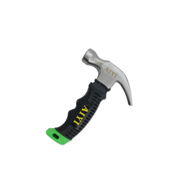 Mini claw hammer 0.25kg AY152-062