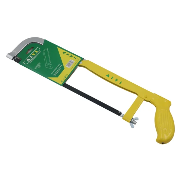 Yellow Hack saw AY084-006