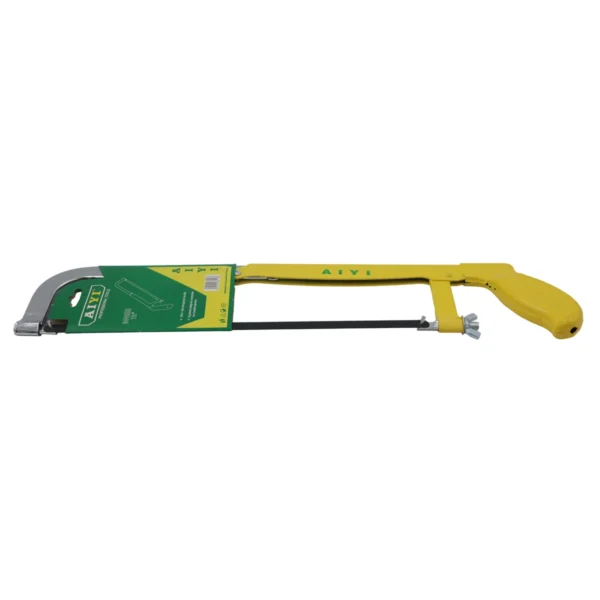 Yellow Hack saw AY084-006