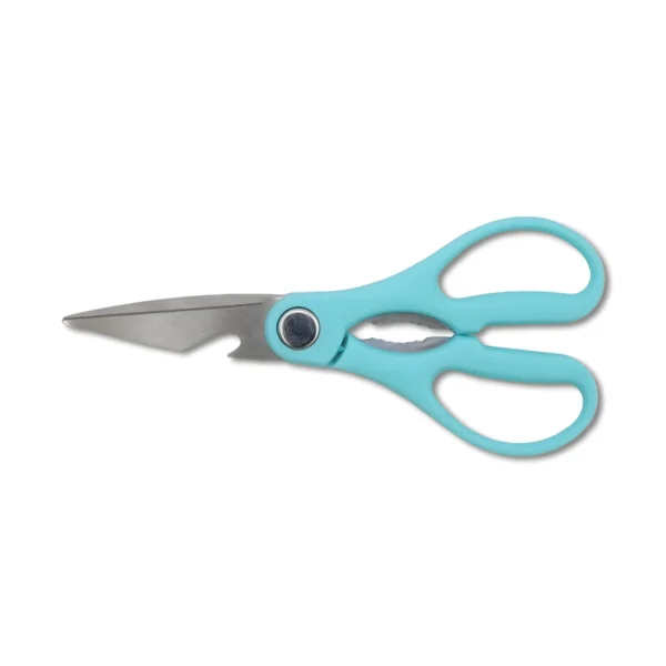 AIYI Non Stick Knife Set AY097-005(AY-005/DY-005) Apple Green 8pcs