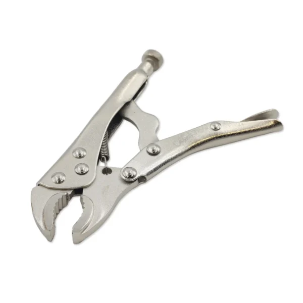Locking Plier 5" AY001-036