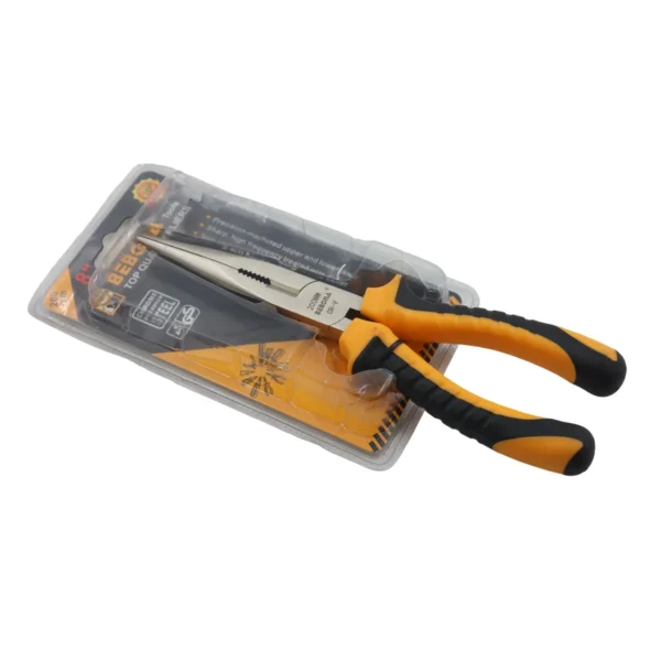 Long Nose Pliers 8" nice AY001-055