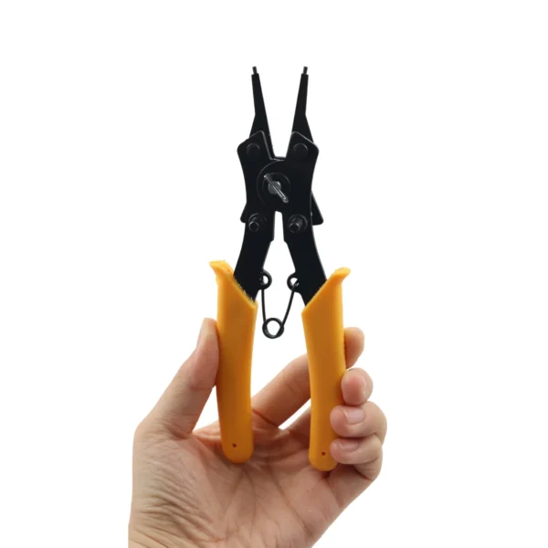 Snap ring plier set AY001-063
