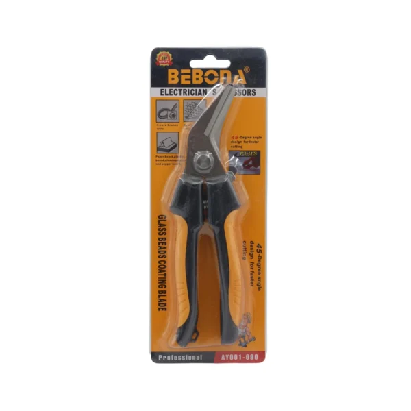 Muti-functional scissors 8" AY001-090
