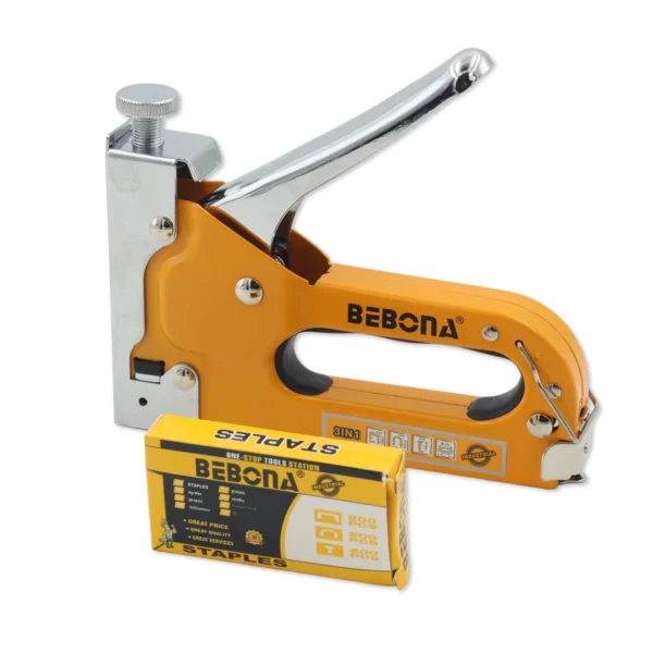 3in1 staple gun FT10103 AY001-194