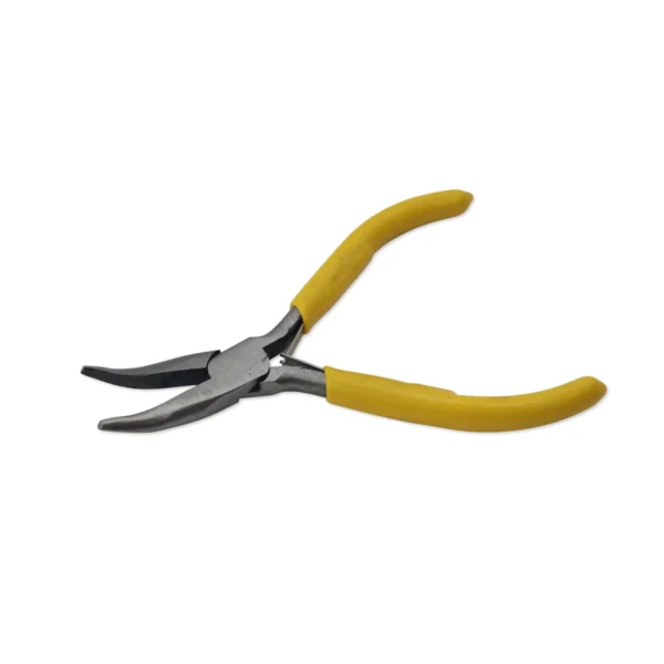 AIYI 5-Piece Mini Precision Pliers Set AY001-266