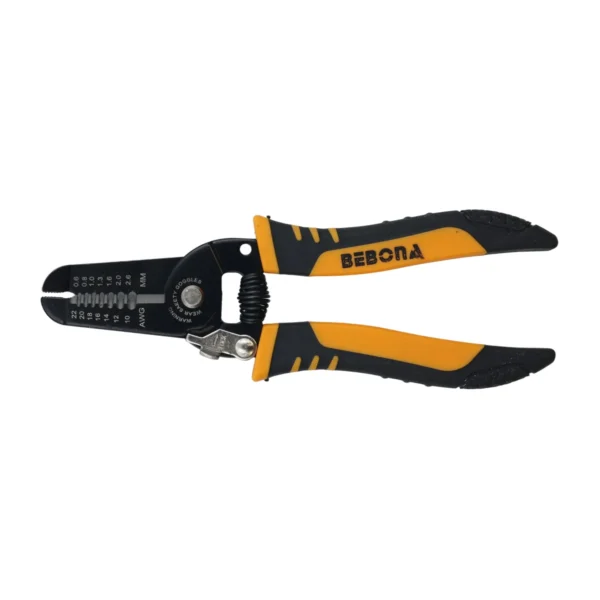 Wire Stripper ET12007 7" AY001-273
