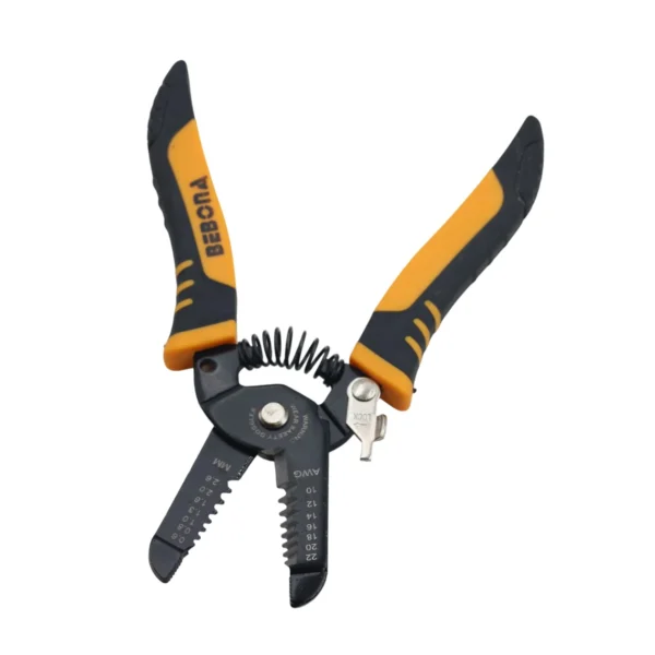 Wire Stripper ET12007 7" AY001-273