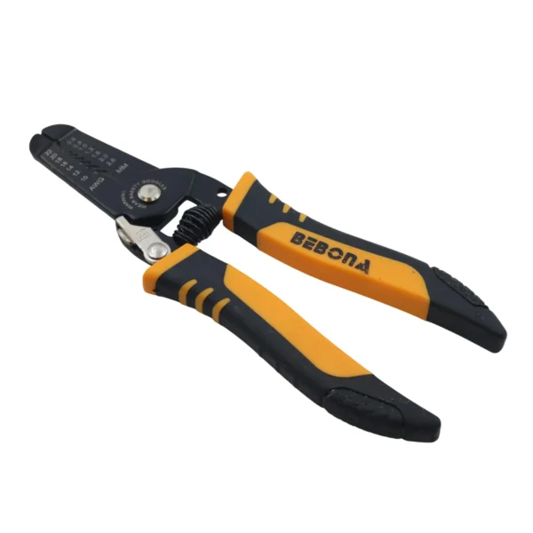 Wire Stripper ET12007 7" AY001-273