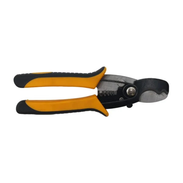 Dual cable stripper plier ET20001 8" AY001-274