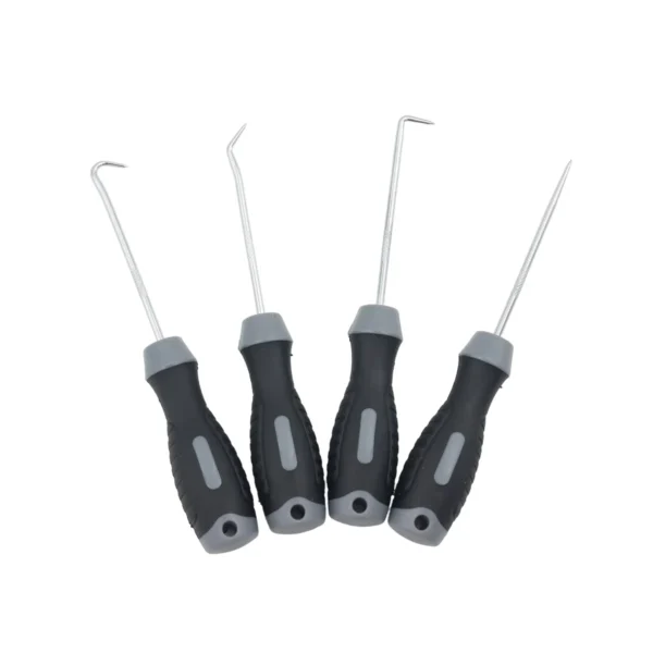 Mini pick & hook set 4pcs AY001-294