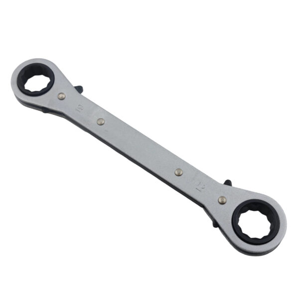 Ratchet Spanner set 5pcs AY001-299