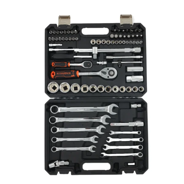 AIYI Socket Set AY001-305 82pcs