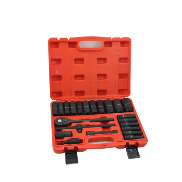 AIYI 1/2"Socket Set AY001-381 23pcs