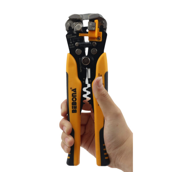 Wire stripping ET12018 AY001-382