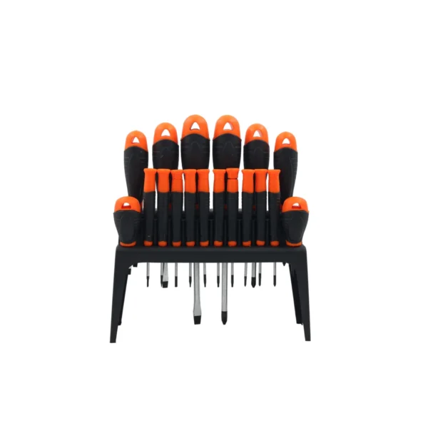 Screwdriver set 18pcs AY001-586/SDY-120006