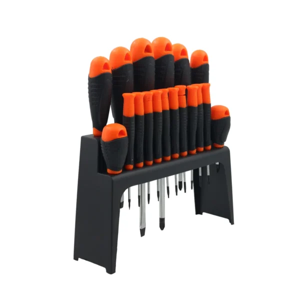 Screwdriver set 18pcs AY001-586/SDY-120006