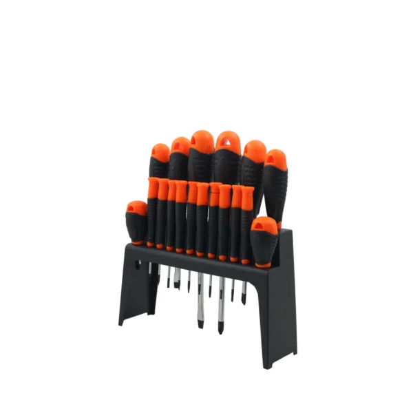 Screwdriver set 18pcs AY001-586/SDY-120006