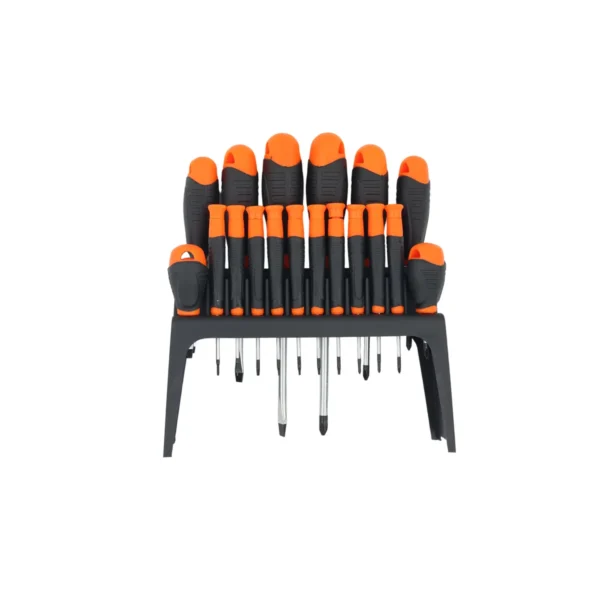Screwdriver set 18pcs AY001-586/SDY-120006