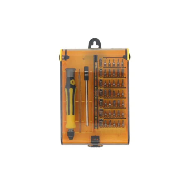 AIYI Screwdriver Set 45in1 AY001-597 45pcs