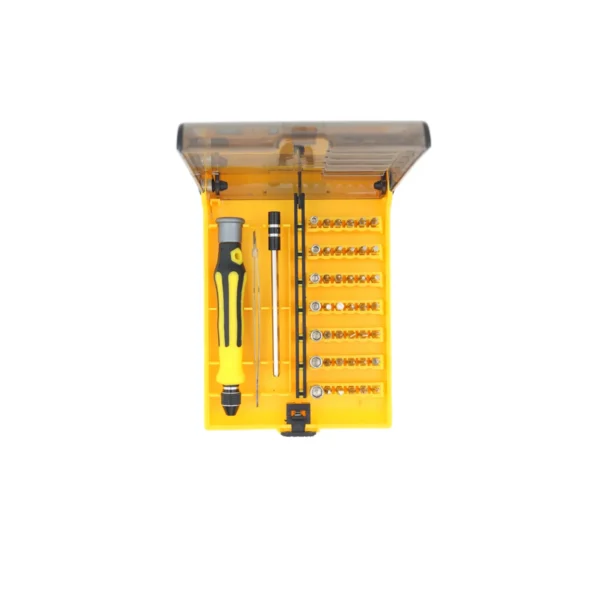 AIYI Screwdriver Set 45in1 AY001-597 45pcs