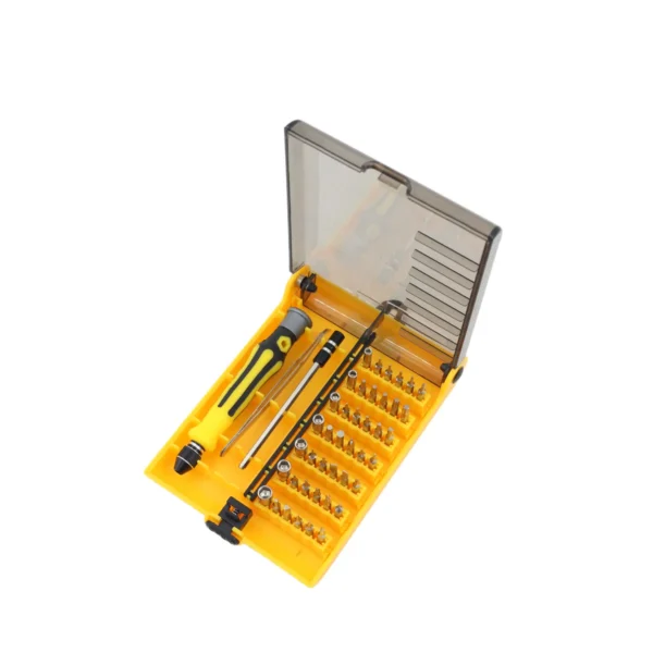 AIYI Screwdriver Set 45in1 AY001-597 45pcs