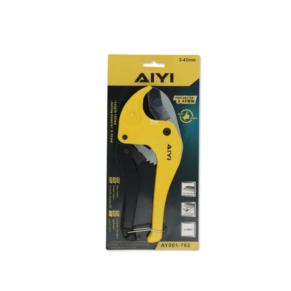PVC pipe cutter 42mm AY001-762/PVC