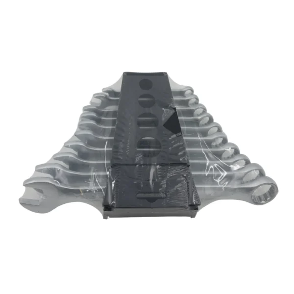 Combination wrench set (MT53010)10PCS AY001-796/8-24mm