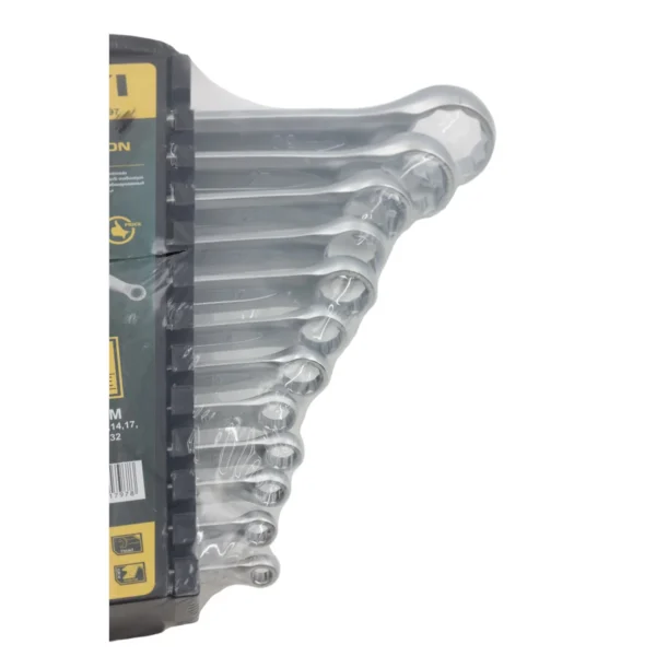 Combination wrench set (MT53012)12PCS AY001-797/6-32mm