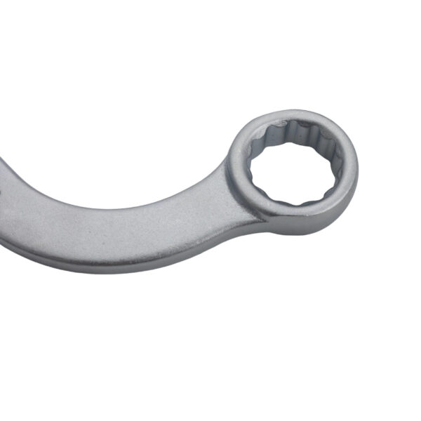 5pc S Type double ring spanner AY001-972/5PC s