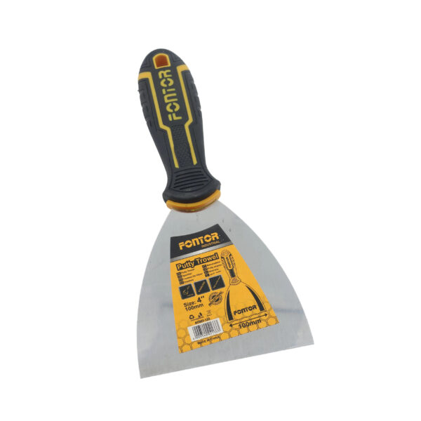 Putty Knife 4" AY002-133