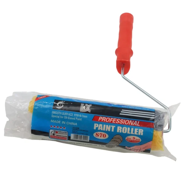 Panint Roller Yellow AY003-044