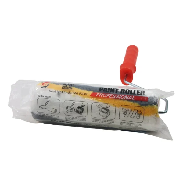 Panint Roller Yellow AY003-044