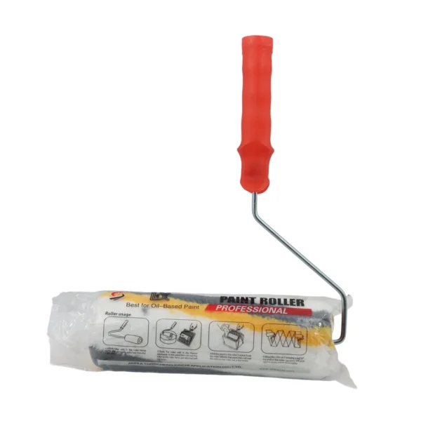 Panint Roller Yellow AY003-044