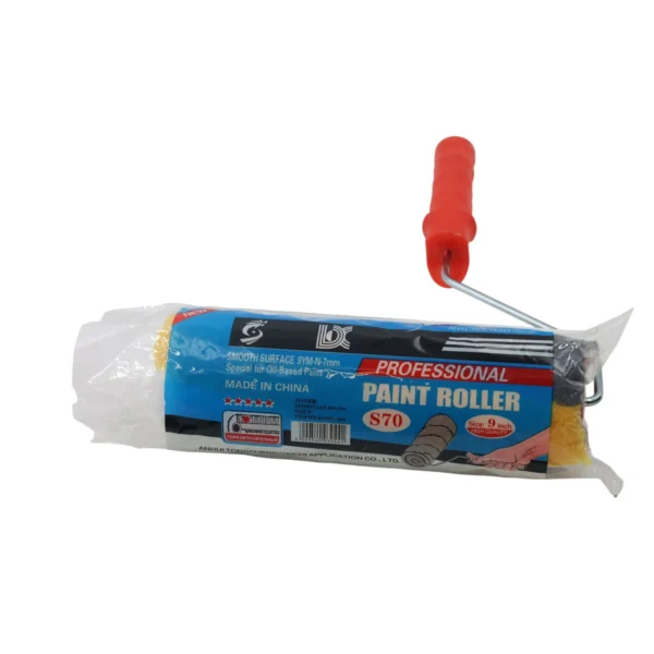 Panint Roller Yellow AY003-044