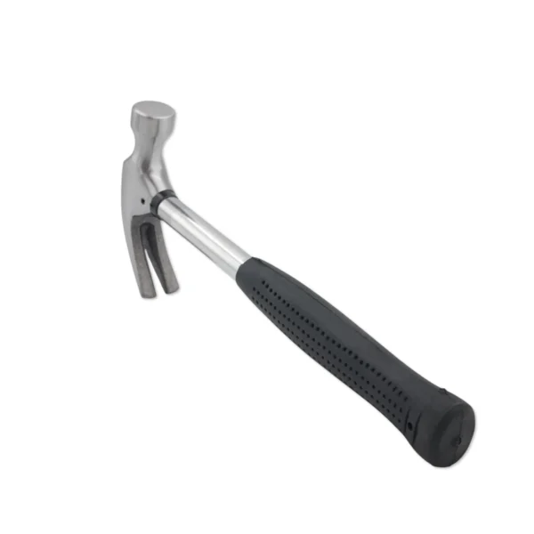 AIYI 0.5kg Claw Hammer with Steel Handle AY013-024
