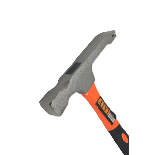 AIYI 750g Bricklayer’s Hammer with Fibreglass Handle AY013-057