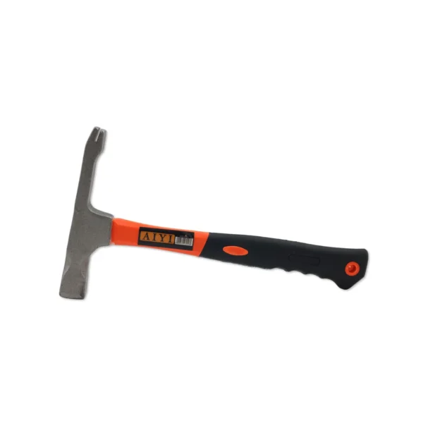 AIYI 750g Bricklayer’s Hammer with Fibreglass Handle AY013-057