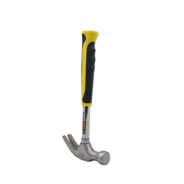 AIYI 0.25kg Claw Hammer with Fibreglass Handle AY013-063