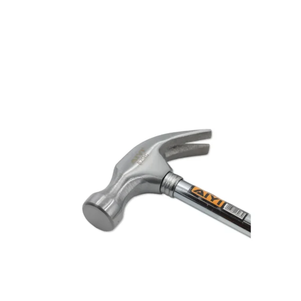 AIYI 0.25kg Claw Hammer with Fibreglass Handle AY013-063
