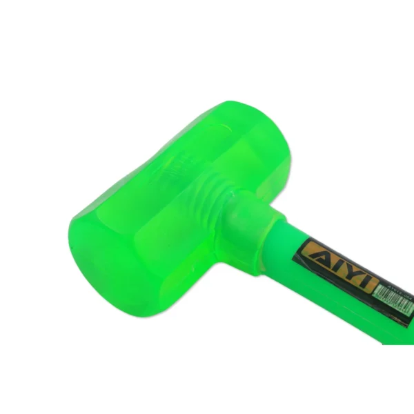 AIYI 0.5kg Dead Blow Hammer AY013-064