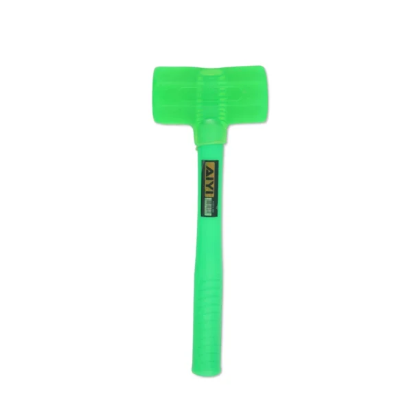 AIYI 0.5kg Dead Blow Hammer AY013-064