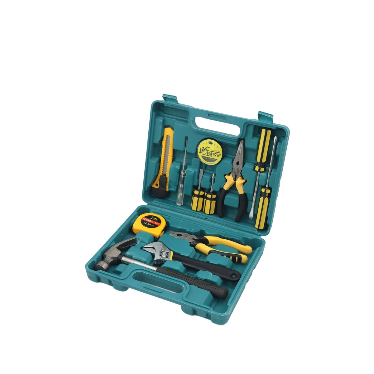 Professional tools 13pcs AY013-076 - Image 2