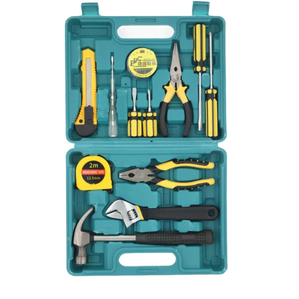 Professional tools 13pcs AY013-076