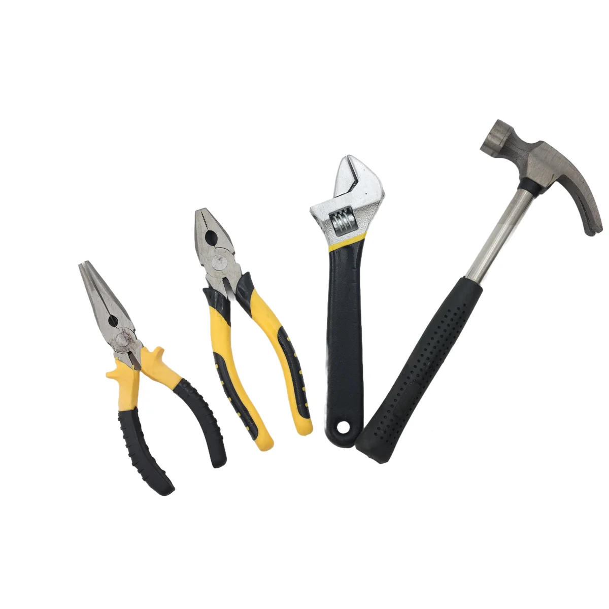 Professional tools 13pcs AY013-076 - Image 4