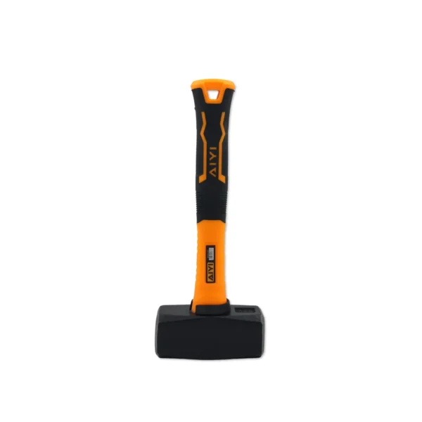 AIYI 4lb Sledge Hammer with Fibreglass Handle – AY013-077