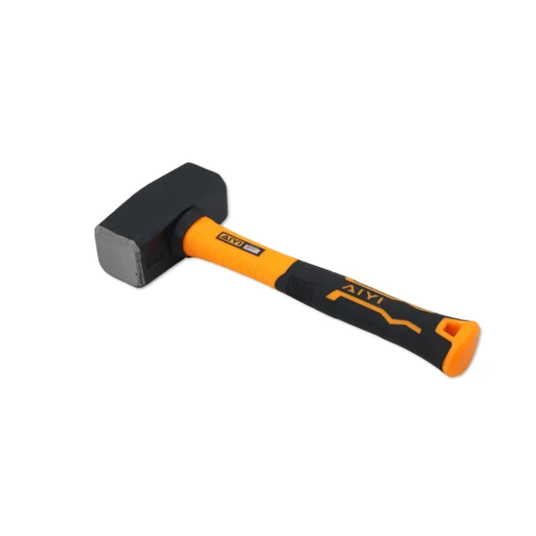 AIYI 4lb Sledge Hammer with Fibreglass Handle – AY013-077