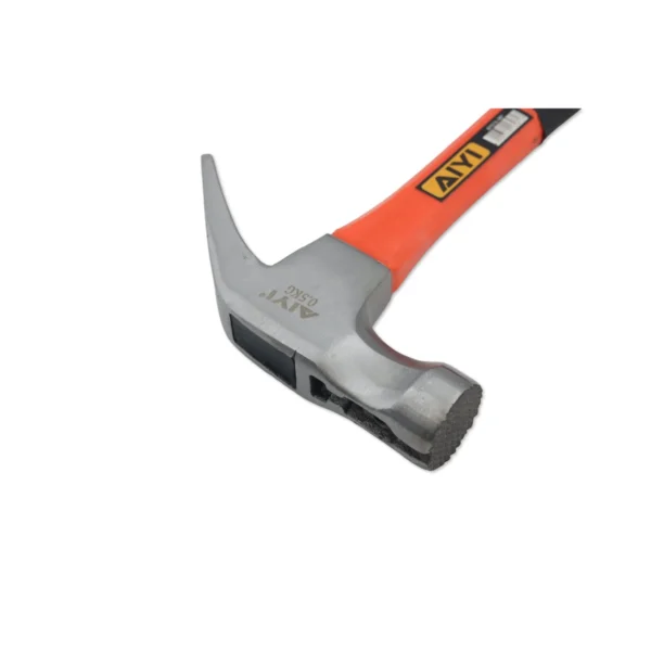 AIYI 0.5kg Claw Hammer – AY013-081